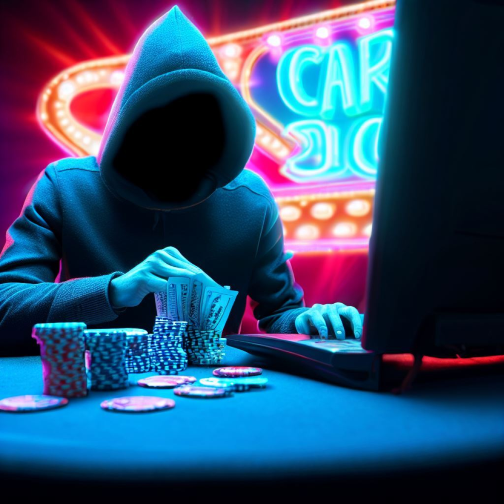 MGM Resorts cyber attack